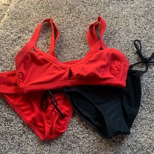 swim suit bundle